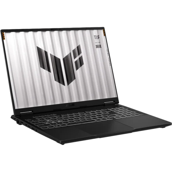 ASUS Laptop TUF Gaming A16 FA608UM-RV011W 16" FHD+ [R7-260 | 32GB | 1TB SSD M.2 | Nvidia GeForce RTX 5060 8GB | Win 11 Home | 2Y] / 90NR0KV1-M002P0 - Image 4