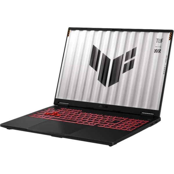 ASUS Laptop TUF Gaming A16 FA608UM-RV011W 16" FHD+ [R7-260 | 32GB | 1TB SSD M.2 | Nvidia GeForce RTX 5060 8GB | Win 11 Home | 2Y] / 90NR0KV1-M002P0 - Image 2