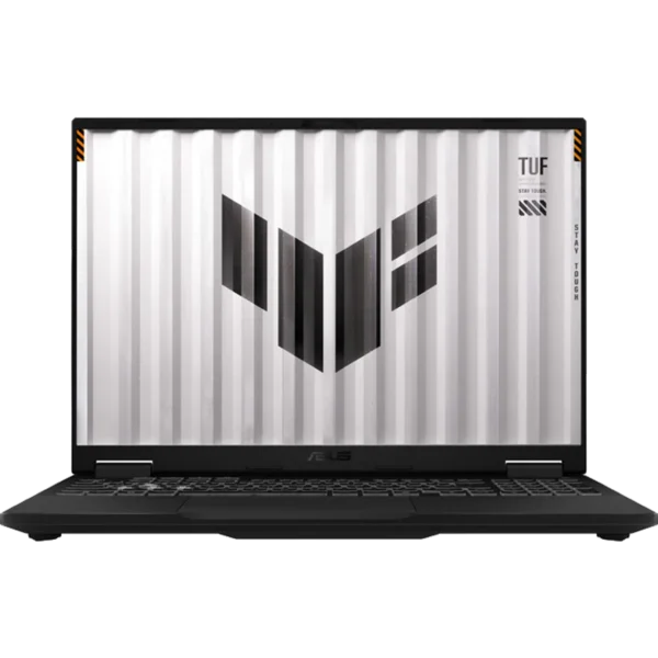 ASUS Laptop TUF Gaming A16 FA608UM-RV011W 16" FHD+ [R7-260 | 32GB | 1TB SSD M.2 | Nvidia GeForce RTX 5060 8GB | Win 11 Home | 2Y] / 90NR0KV1-M002P0