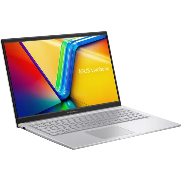 ASUS Laptop Vivobook Go 15 E1504FA-BQ1833W 15.6" [R5-7520U | 8GB | 512GB SSD M.2 | Win 11 Home | 2Y] / 90NB0ZR2-M03030 - Image 3