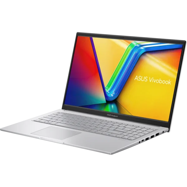 ASUS Laptop Vivobook Go 15 E1504FA-BQ1833W 15.6" [R5-7520U | 8GB | 512GB SSD M.2 | Win 11 Home | 2Y] / 90NB0ZR2-M03030 - Image 2