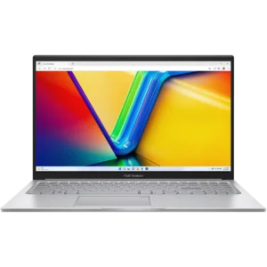 ASUS Laptop Vivobook Go 15 E1504FA-BQ1833W 15.6" [R5-7520U | 8GB | 512GB SSD M.2 | Win 11 Home | 2Y] / 90NB0ZR2-M03030