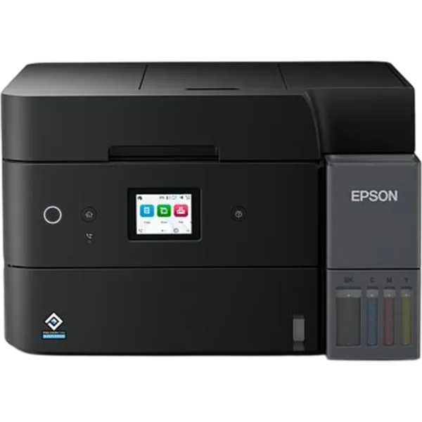 EPSON Printer L6390 Multifunction Inkjet ITS | 3-Year Warranty & 50€ CashBack - Image 4