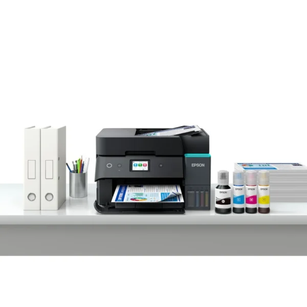 EPSON Printer L6390 Multifunction Inkjet ITS | 3-Year Warranty & 50€ CashBack - Image 6