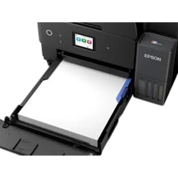 EPSON Printer L6390 Multifunction Inkjet ITS | 3-Year Warranty & 50€ CashBack - Image 5