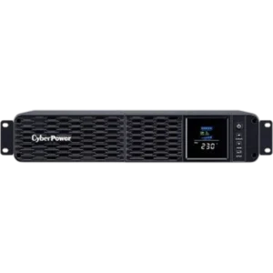 CYBERPOWER UPS Line Interactive 1600VA | CP1600EIPFCRM2U