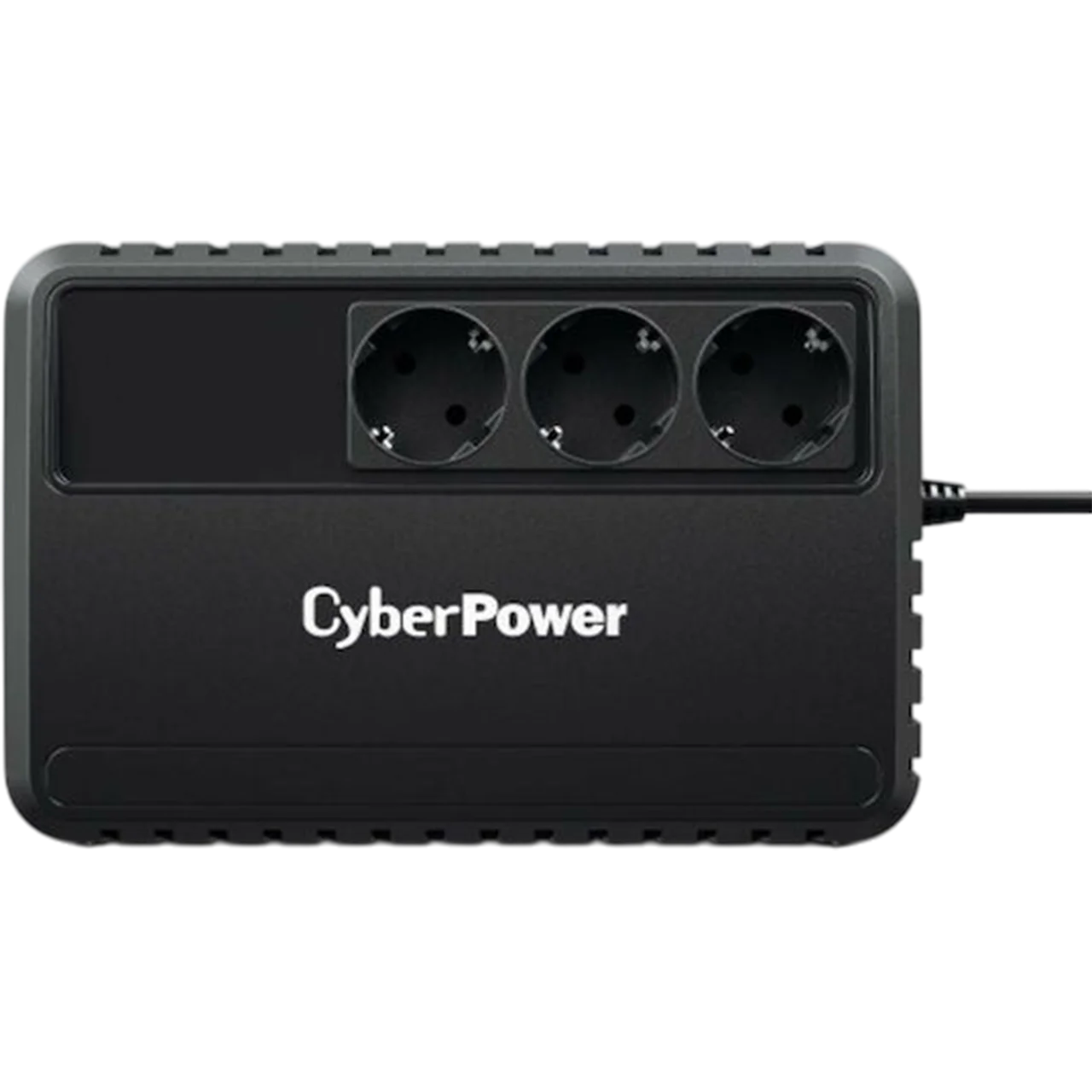 CYBERPOWER UPS Line Interactive 650VA Schuko | BU650EG - Image 3