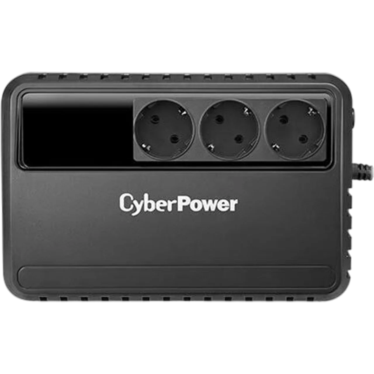CYBERPOWER UPS Line Interactive 650VA Schuko | BU650EG - Image 2