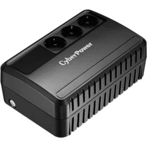 CYBERPOWER UPS Line Interactive 650VA Schuko | BU650EG