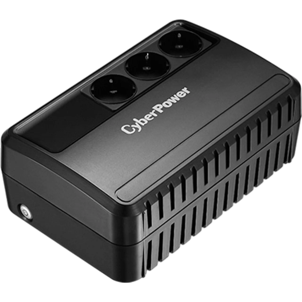 CYBERPOWER UPS Line Interactive 650VA Schuko | BU650EG