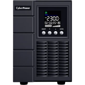CYBERPOWER UPS Online LCD 2000VA | OLS2000EA-DE