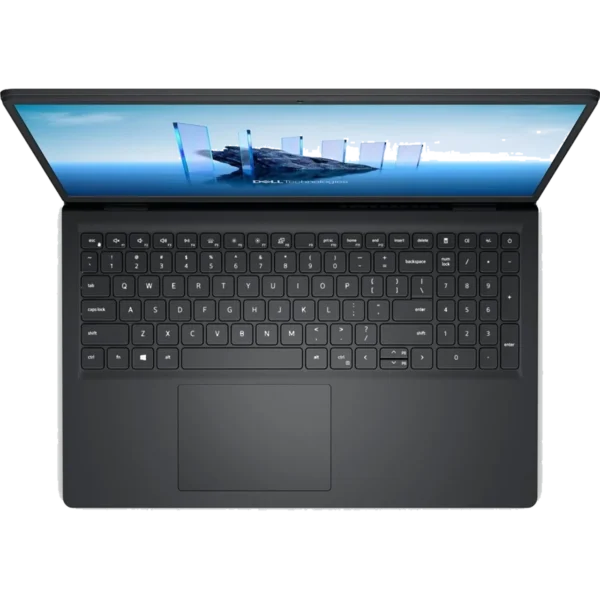 DELL Laptop 15 DC15250 15.6" FHD [i7-1355U | 16GB | 512GB SSD M.2 | Intel UHD Graphics | Win 11 Pro | 3Y] / 1023254068-070 - Image 2
