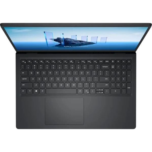 DELL Laptop 15 DC15255 15.6" FHD [R5-7530U | 16GB | 512GB SSD M.2 | AMD Radeon | Win 11 Home | 1Y] / 1022832547-8 - Image 3