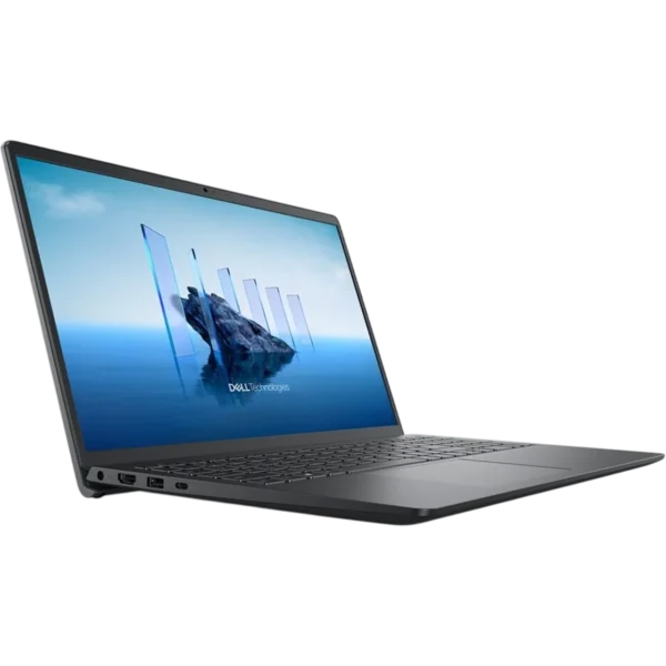 DELL Laptop 15 DC15255 15.6" FHD [R5-7530U | 16GB | 512GB SSD M.2 | AMD Radeon | Win 11 Home | 1Y] / 1022832547-8 - Image 2