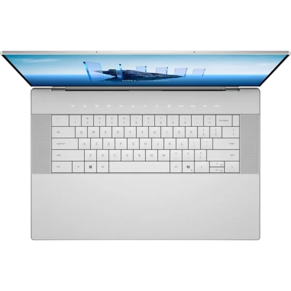 DELL Laptop 16 Premium DA16250 16.3" FHD+ [U7-255H | 32GB | 1TB SSD M.2 | Nvidia GeForce RTX 5060 8GB | Win 11 Pro | 3Y] / 1024305496 - Image 4