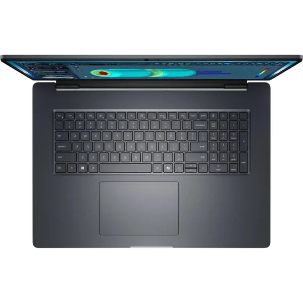 DELL Laptop Pro Max 18 Plus MB18250 18" QHD+ [U9-285HX | 32GB | 1TB SSD M.2 | Nvidia RTX Pro 3000 12GB | Win 11 Pro | 3Y] / 1023142554 - Image 3