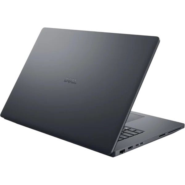 DELL Laptop Pro Max 18 Plus MB18250 18" QHD+ [U9-285HX | 32GB | 1TB SSD M.2 | Nvidia RTX Pro 3000 12GB | Win 11 Pro | 3Y] / 1023142554 - Image 4