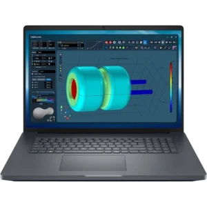 DELL Laptop Pro Max 18 Plus MB18250 18" QHD+ [U9-285HX | 32GB | 1TB SSD M.2 | Nvidia RTX Pro 3000 12GB | Win 11 Pro | 3Y] / 1023142554