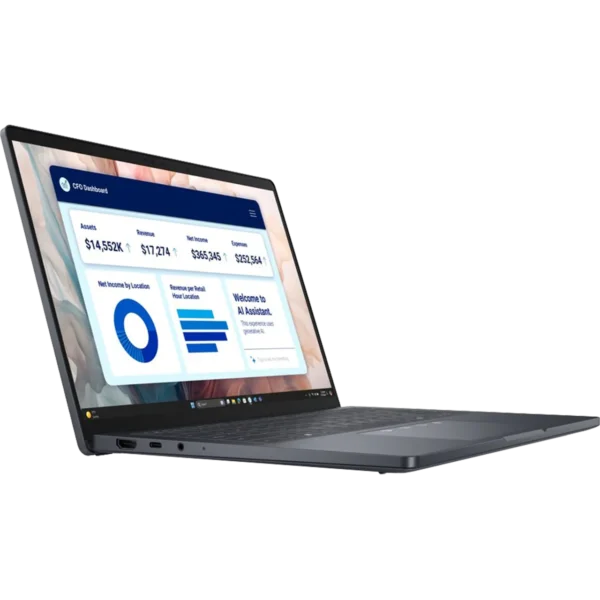 DELL Laptop Pro PA14250 14" FHD [U7-268V | 32GB | 512GB SSD M.2 | Win 11 Pro | 3Y] / DELLPPAU7268V32512 - Image 2