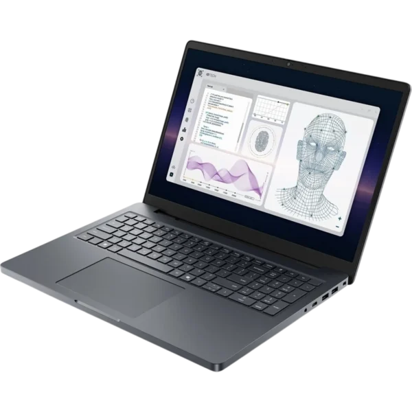 DELL Laptop Pro Max 16 Plus MB16250 16" FHD+ [U7-265HX | 32GB | 1TB SSD M.2 | Nvidia RTX Pro 1000 8GB | Win 11 Pro | 3Y] / 1023142524 - Image 2