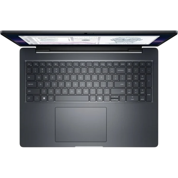 DELL Laptop Pro Max 16 Plus MB16250 16" FHD+ [U7-265HX | 32GB | 1TB SSD M.2 | Nvidia RTX Pro 1000 8GB | Win 11 Pro | 3Y] / 1023142524 - Image 3