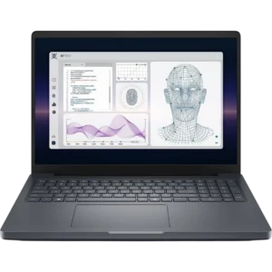 DELL Laptop Pro Max 16 Plus MB16250 16" FHD+ [U7-265HX | 32GB | 1TB SSD M.2 | Nvidia RTX Pro 1000 8GB | Win 11 Pro | 3Y] / 1023142524