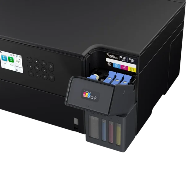 EPSON Printer L6360 Multifunction Inkjet ITS | 3-Year Warranty & 50€ CashBack - Image 2