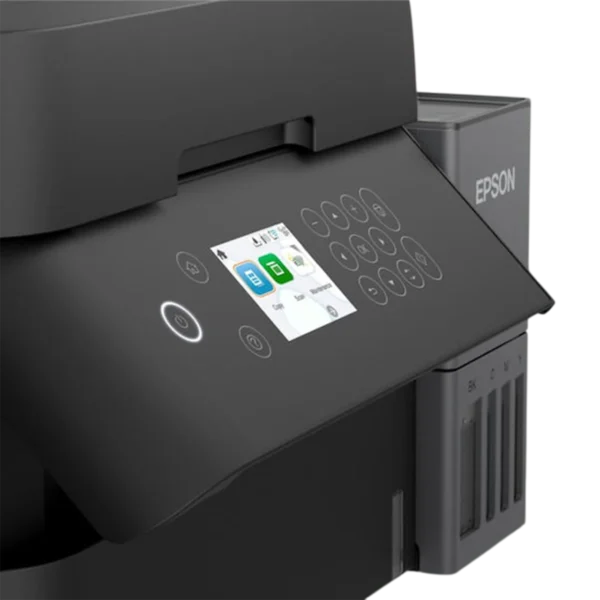 EPSON Printer L6370 Multifunction Inkjet ITS | 3-Year Warranty & 50€ CashBack - Image 6