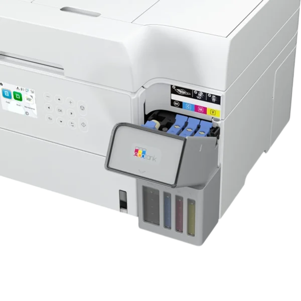EPSON Printer L6376 Multifunction Inkjet ITS | 3-Year Warranty & 50€ CashBack - Image 5