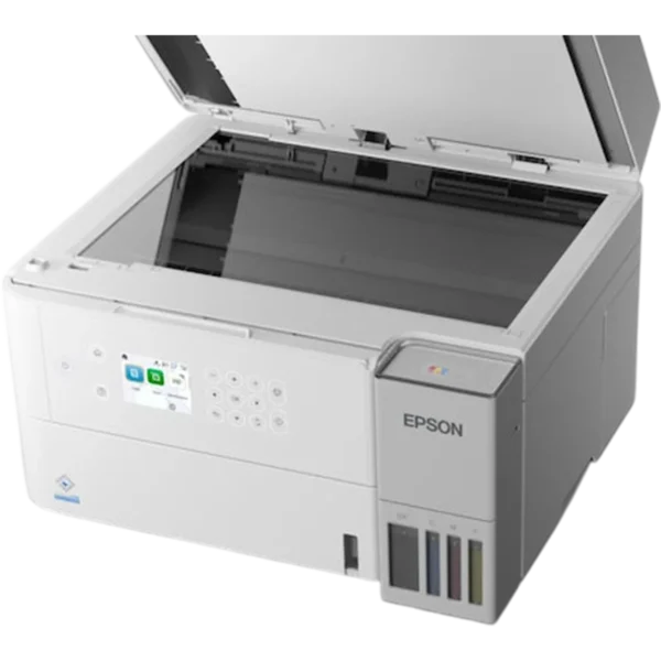 EPSON Printer L6376 Multifunction Inkjet ITS | 3-Year Warranty & 50€ CashBack - Image 3