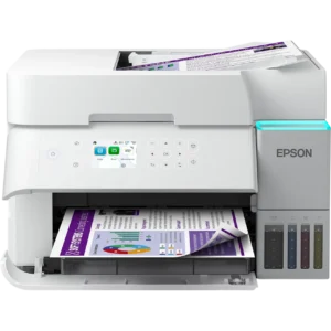 EPSON Printer L6376 Multifunction Inkjet ITS | 3-Year Warranty & 50€ CashBack