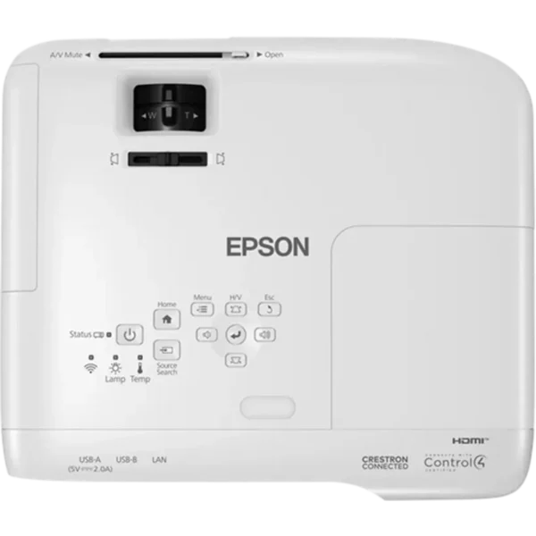 EPSON Projector EB-994F Full HD - Image 4