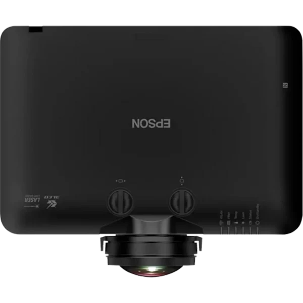 EPSON Projector EB-L695SU Laser 3LCD - Image 5