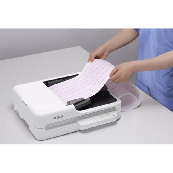 EPSON Scanner Workforce DS-1760WN - Image 4