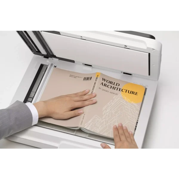 EPSON Scanner Workforce DS-1760WN - Image 5