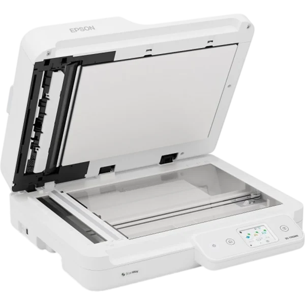 EPSON Scanner Workforce DS-1760WN - Image 2