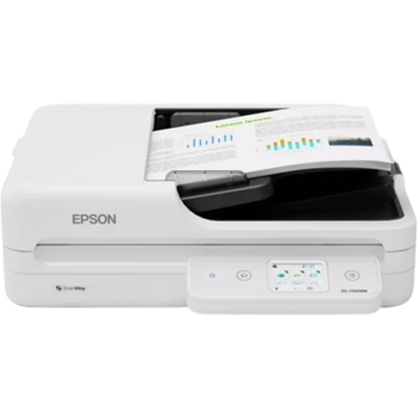 EPSON Scanner Workforce DS-1760WN - Image 3