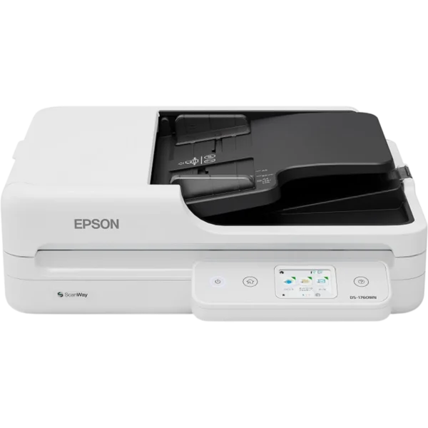 EPSON Scanner Workforce DS-1760WN