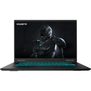 GIGABYTE Laptop A16 16" [R7-260 | 16GB | 512GB SSD M.2 | Nvidia GeForce RTX 5050 8GB | Win 11 Home | 2Y] / GAMING A16 3THK3EE893SH