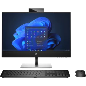 HP All in One PC ProOne 440 G9 23.8" FHD [i5-14400T | 16GB | 512GB SSD M.2 | Win 11 Pro | 3Y] / B6ZC2ET