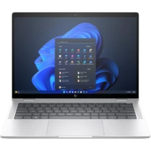 HP Laptop EliteBook 8 G1i Flip 13.3" WUXGA Touch [U7-255U | 32GB | 1TB SSD M.2 | Win 11 Pro | 3Y] / C4JH1ET