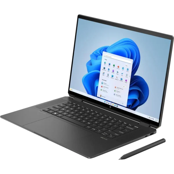 HP Laptop Spectre x360 16-aa0000nv 16" 3K Touch [U7-155H | 32GB | 1TB SSD M.2 | Win 11 Pro | 3Y] / B17ZREA - Image 4