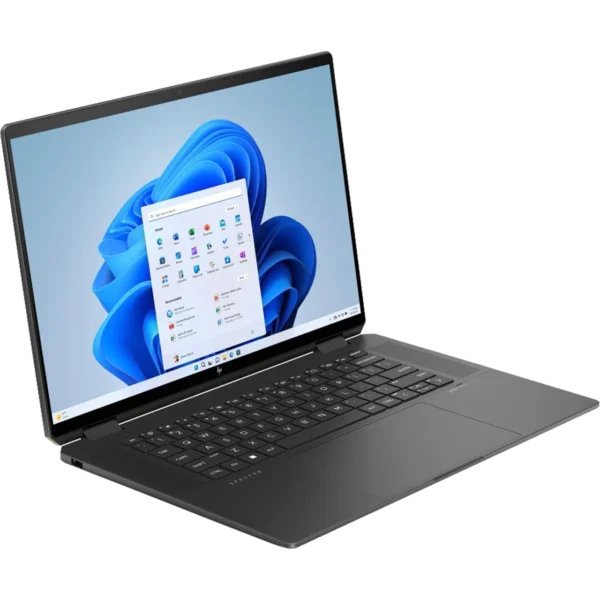 HP Laptop Spectre x360 16-aa0000nv 16" 3K Touch [U7-155H | 32GB | 1TB SSD M.2 | Win 11 Pro | 3Y] / B17ZREA - Image 5