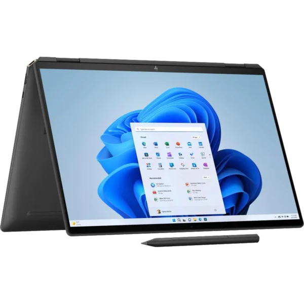 HP Laptop Spectre x360 16-aa0000nv 16" 3K Touch [U7-155H | 32GB | 1TB SSD M.2 | Win 11 Pro | 3Y] / B17ZREA - Image 3