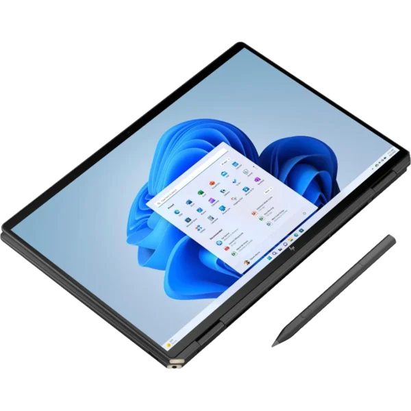 HP Laptop Spectre x360 16-aa0000nv 16" 3K Touch [U7-155H | 32GB | 1TB SSD M.2 | Win 11 Pro | 3Y] / B17ZREA - Image 2