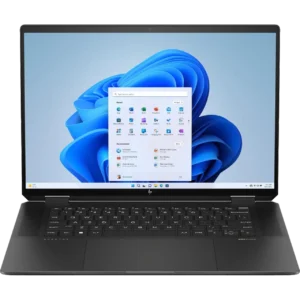 HP Laptop Spectre x360 16-aa0000nv 16" 3K Touch [U7-155H | 32GB | 1TB SSD M.2 | Win 11 Pro | 3Y] / B17ZREA