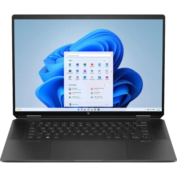 HP Laptop Spectre x360 16-aa0000nv 16" 3K Touch [U7-155H | 32GB | 1TB SSD M.2 | Win 11 Pro | 3Y] / B17ZREA