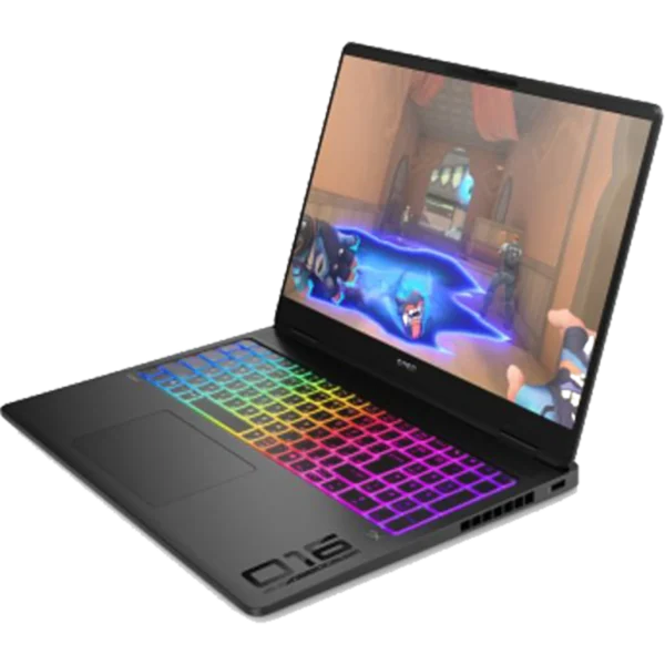 HP OMEN Laptop Max 16-ah0033nv 16" 2.5K OLED [U9-275HX | 32GB | 1TB SSD M.2 | Nvidia GeForce RTX 5070 8GB | Win 11 Home | 2Y] / C0DM7EA - Image 2