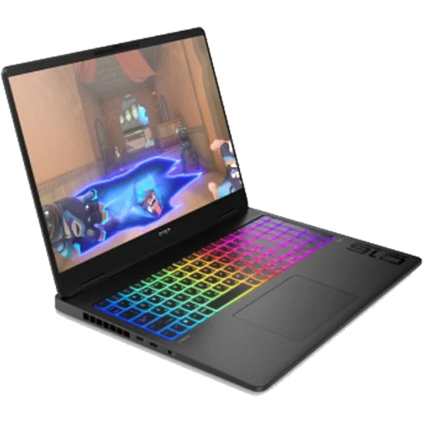 HP OMEN Laptop Max 16-ah0033nv 16" 2.5K OLED [U9-275HX | 32GB | 1TB SSD M.2 | Nvidia GeForce RTX 5070 8GB | Win 11 Home | 2Y] / C0DM7EA - Image 3