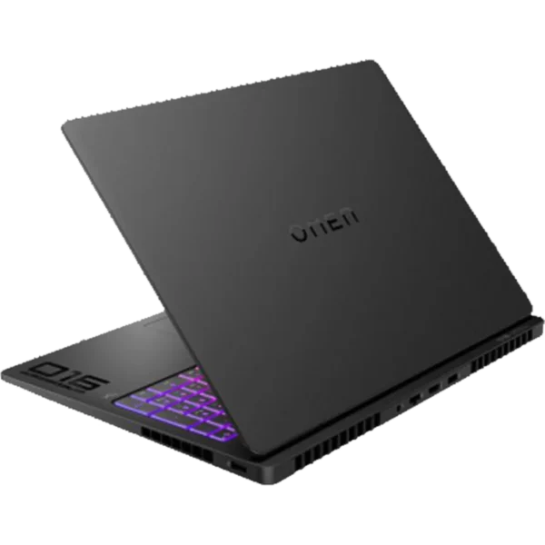 HP OMEN Laptop Max 16-ah0033nv 16" 2.5K OLED [U9-275HX | 32GB | 1TB SSD M.2 | Nvidia GeForce RTX 5070 8GB | Win 11 Home | 2Y] / C0DM7EA - Image 4